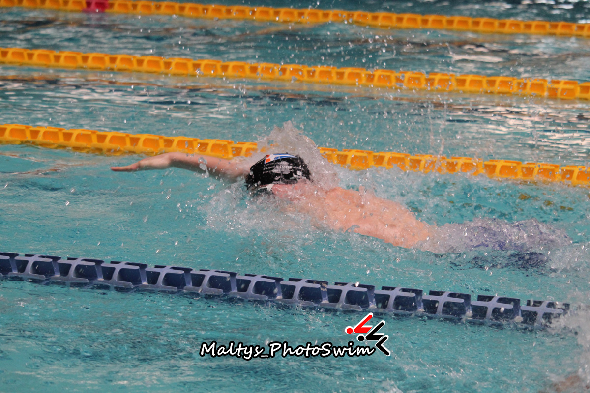 MaltysPhotoSwim , 08.03.25 Finali B piscina Il Gabbiano